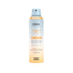 Isdin Fotoprotector Transparent Spray Wet Skin SPF 30