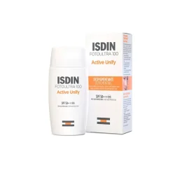 Isdin Fotoultra 100 Active Unify Despigmentante 50ml