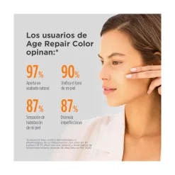 Isdin FotoUltra Age Repair Fusion Water Color SPF 50