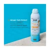 Isdin Pediatrics Transparent Spray Wet Skin