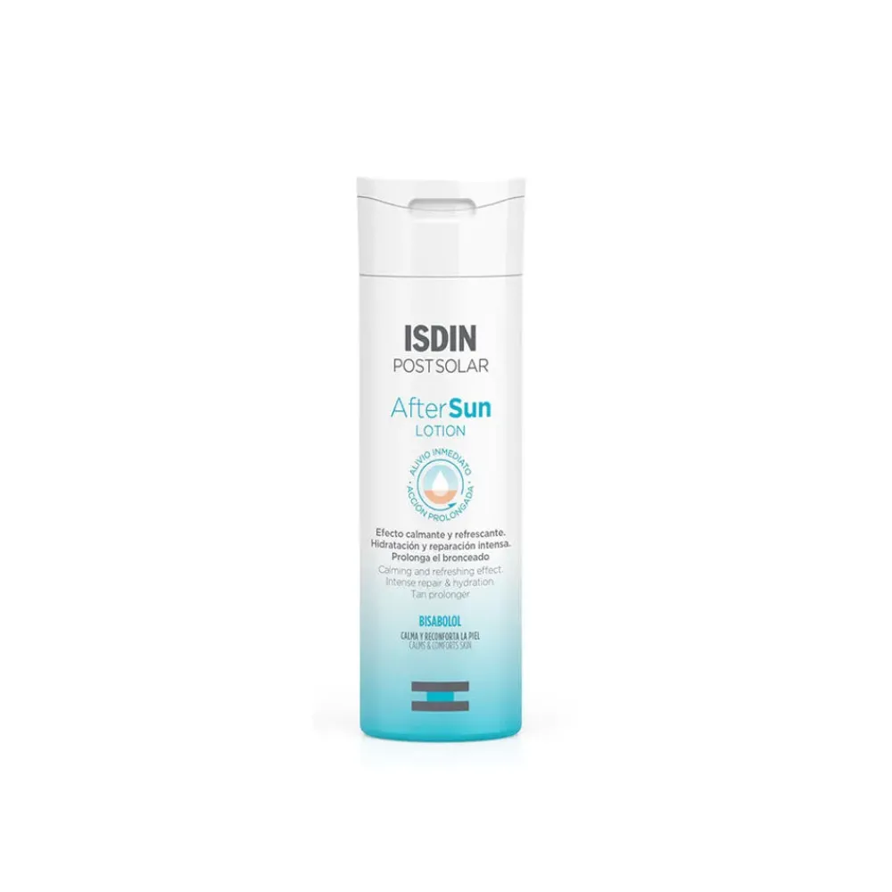 Isdin Post Solar After Sun Lotion | Comprar Online