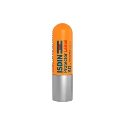 Isdin Protector labial con protección alta SPF30 4g