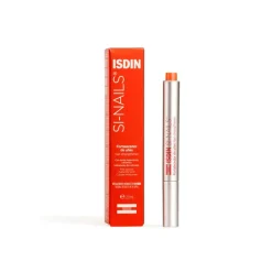 Isdin Si-Nails Fortalecedor de Uñas 2.5ml