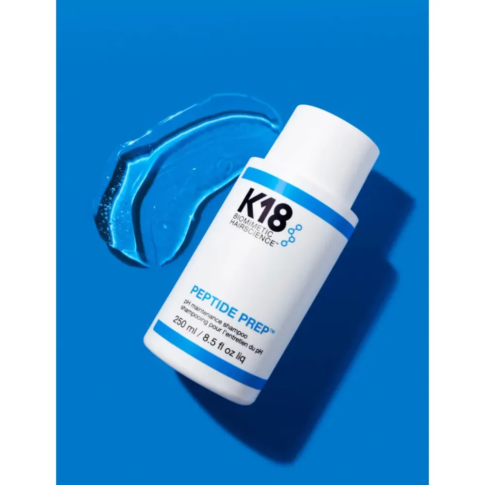 K18 Champú Regulador del pH Peptide Prep 250 ml
