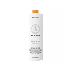 KEMON Actyva Champú Equilibrio 1000ml