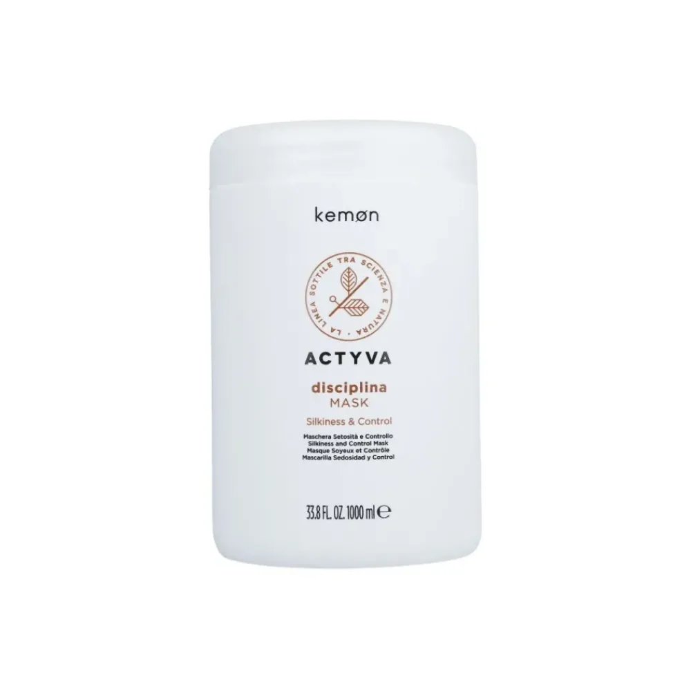 KEMON Actyva Disciplina Mask | Comprar Online