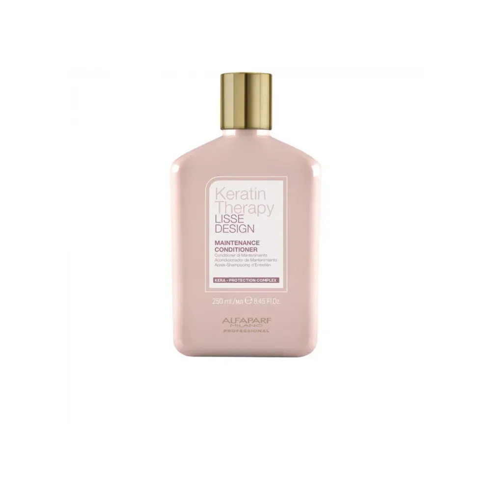ALFAPARF KERATIN THERAPY Lisse Design Maintenance conditioner