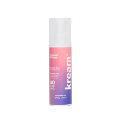 KREAM Tropical Breeze Protector Solar SPF50 200ml