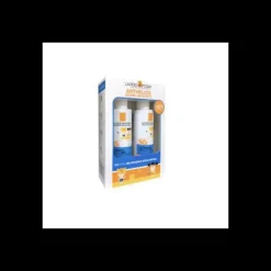 La Roche Posay Anthelios Dermo-Pediatrics SPF50+ 2x200 ml