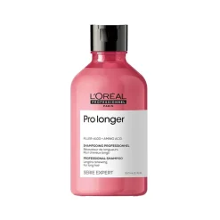 LOREAL L'Oréal Champú Reparador Pro Longer Serie Expert 300ml