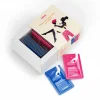 LUBETS Pack Orgasmos para Dar y Regalar