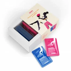 LUBETS Pack Orgasmos para Dar y Regalar