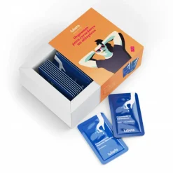 LUBETS Pack Orgasmos para Corredores No Olímpicos