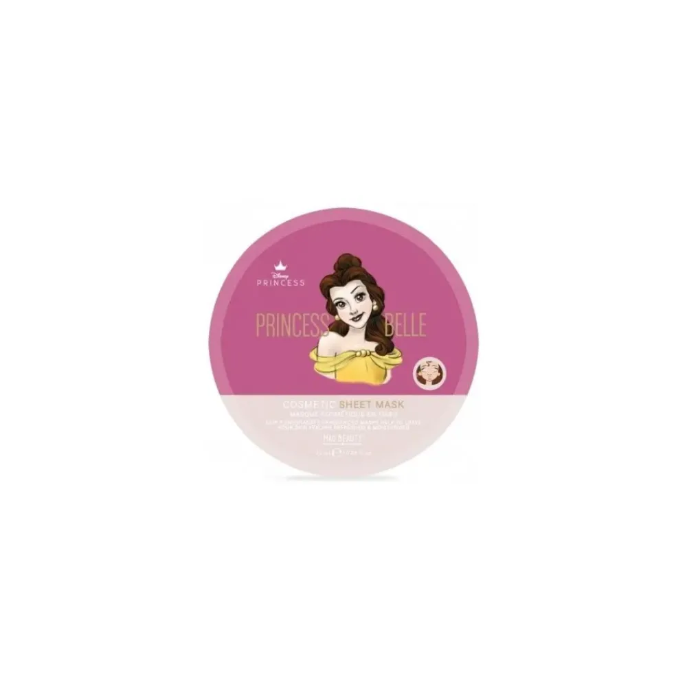 Mad Beauty - Pure Princess Mascarilla Facial Bella 25ml