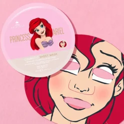 Mad Beauty - Pure Princess Mascarilla Facial Ariel 25ml