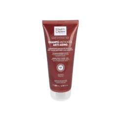 MartiDerm Champú Anticaída Anti-Aging 200ML