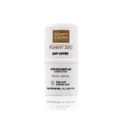 MartiDerm DSP-Cover Stick Despigmentante SPF 50+ 4ml
