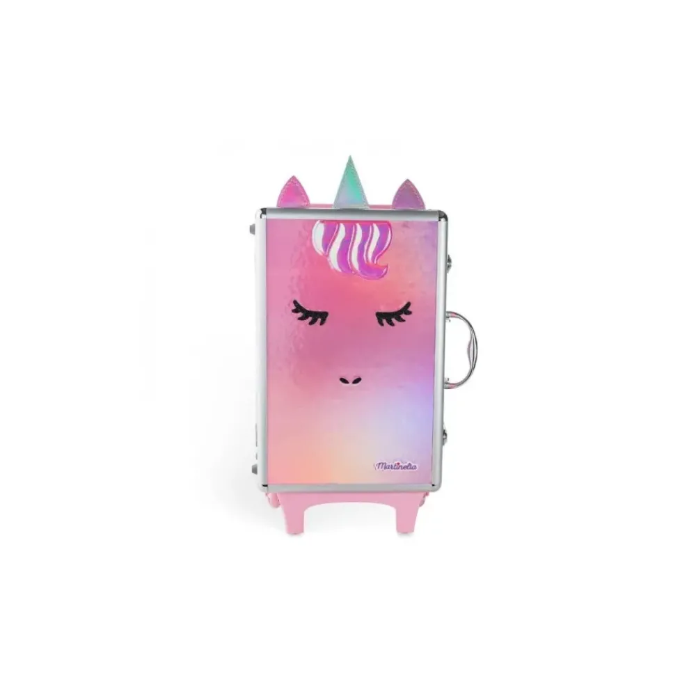 Martinelia Little Unicorn Maletín De Maquillaje