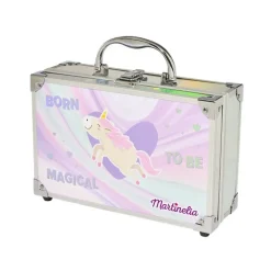 Martinelia Little Unicorn Maletín de Belleza