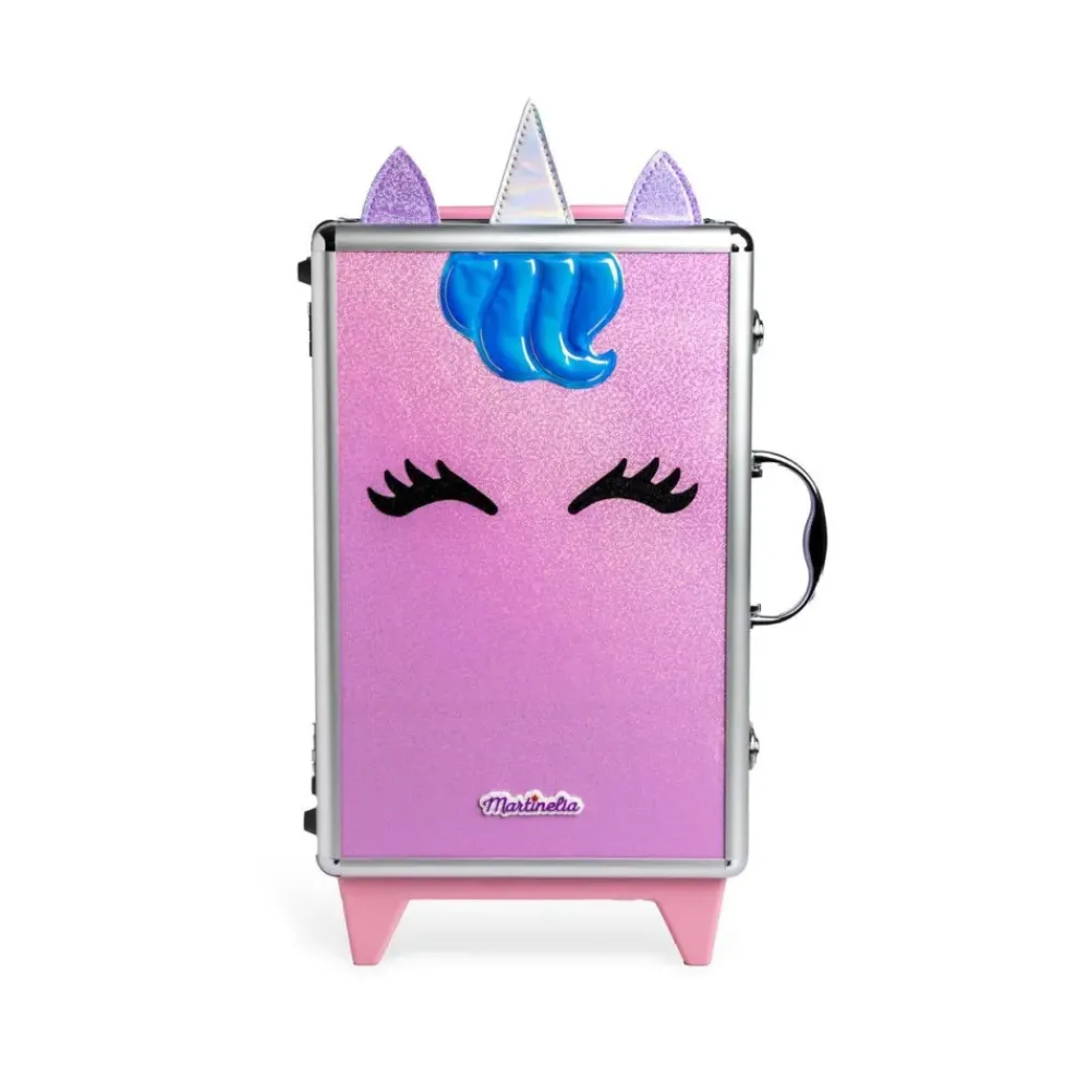 Martinelia Little Unicorn Maletín de Maquillaje