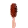 Mason Pearson Cepillo de bolsillo Brush Pink BN4 | Neceser Online