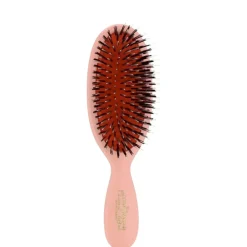Mason Pearson Cepillo de bolsillo Brush Pink BN4 | Neceser Online