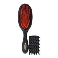 Mason Pearson cepillo Sensitive Dark Ruby | Neceser Online