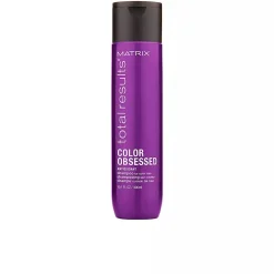 Matrix total results color obsessed champú 300ml | Neceser Online