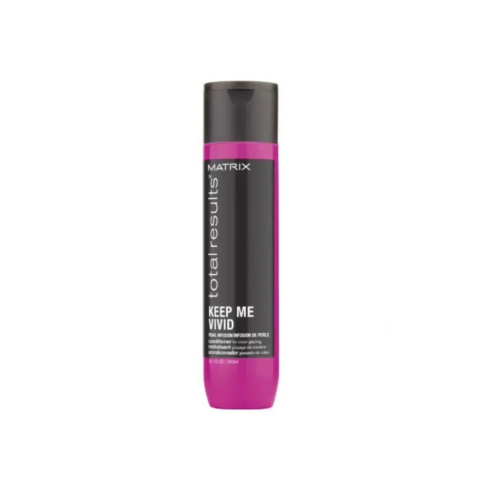 Matrix Total Results Keep Me Vivid Acondicionador 300ml | Neceser Online