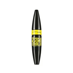 MAYBELLINE New York Colossal Go Extreme intense black