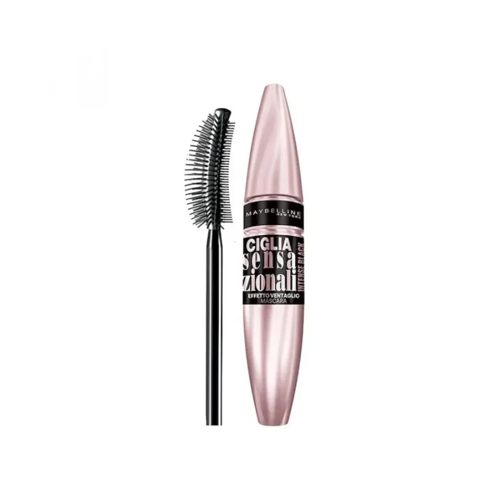 MAYBELLINE New York Lash Sensational intense black