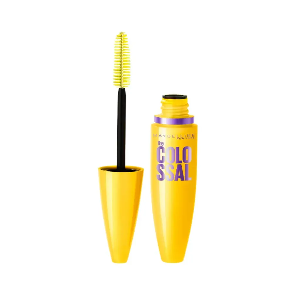 MAYBELLINE New York The Colossal volum express