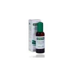 Alfasigma MEPENTOL Solución con Pulverizador 60ml | Comprar Online