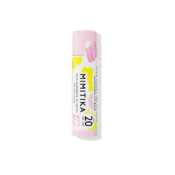 MIMITIKA Sunscreen Lipbalm SPF20 | Comprar Online