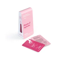 LUBETS NeceserOnline: Lubricante potenciador orgasmo femenino 4ml