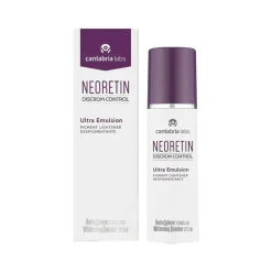 CANTABRIA LABS Neoretin Discrom Control Ultra Emulsión 30 ml