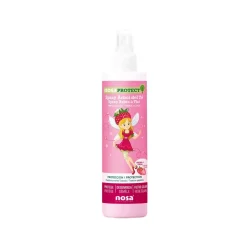 Nosa Protect Spray Árbol del Té Fresa 250ml