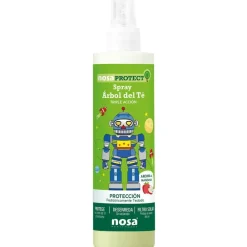 Nosa Protect Spray Árbol del Té Manzana 250ml