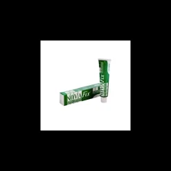 Novafix Extra Fuerte Crema 45g sin sabor