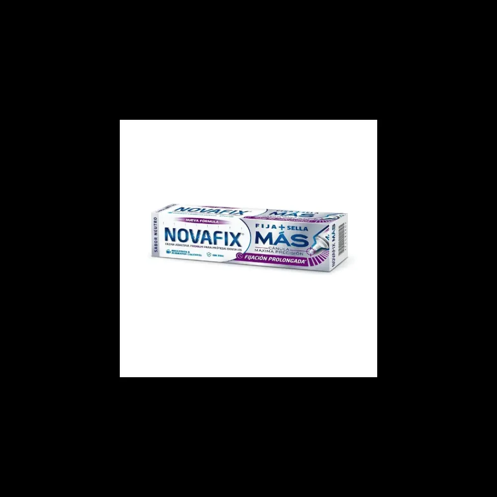 Novafix Más 40g | Compra online al Mejor Precio .com