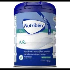 Nutriben AR 1 800g | Comprar Online al Mejor Precio
