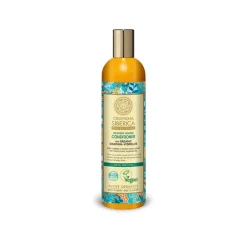 Oblephika siberica Oblepikha siberica Acondicionador para todos los cabello