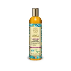 Oblephika siberica Oblepikha siberica Acondicionador Cabello Graso 400ml