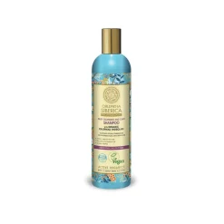 Oblephika siberica Oblepikha siberica Champú pelo Normal Y Graso 400 ml