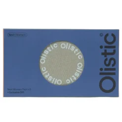 Olistic pack next women | Comprar Online
