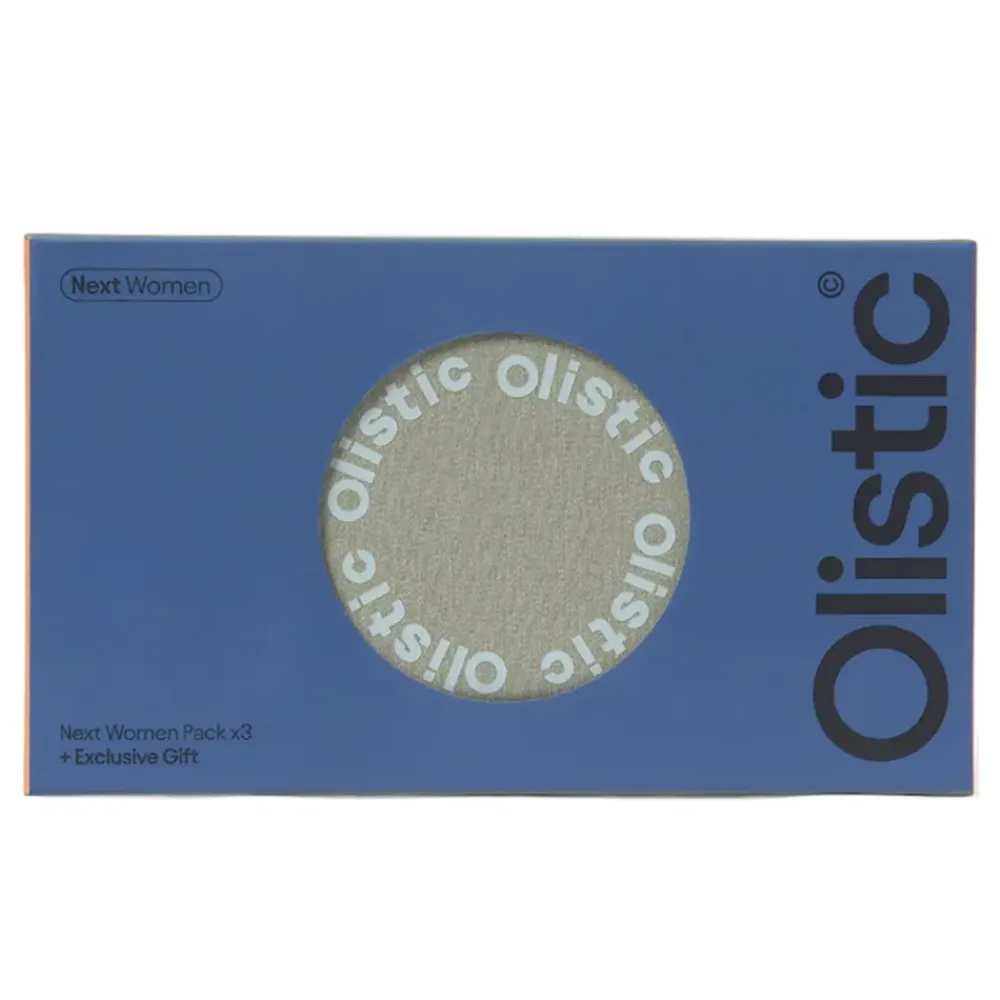Olistic pack next women | Comprar Online