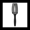 Olivia Garden Cepillo para cabello Fingerbrush Combo