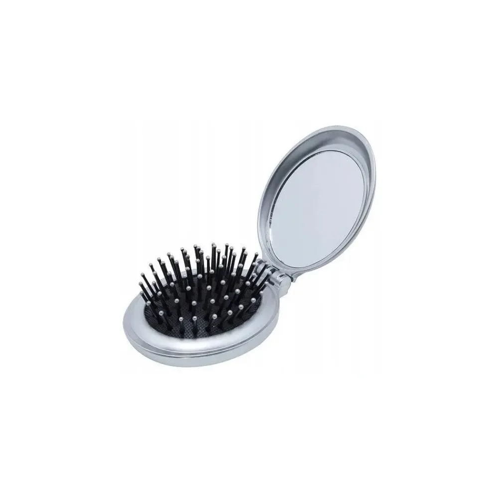 Olivia Garden Cepillo viaje gris | Comprar Online