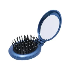 Olivia Garden Cepillo viaje azul | Comprar Online