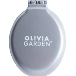 Olivia Garden Cepillo viaje gris | Comprar Online